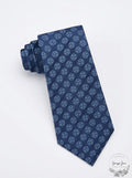 Calvin Klein Mens Silk Business Neck Tie by Vanessa Jane