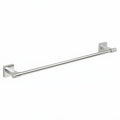 Franklin Brass 24 Towel Bar in Polished Chrome by Vanessa Jane