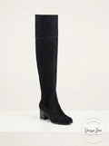 Marc Fisher Womens Escape Wc Closed Toe Over Knee Fashion Boots size 10 by Vanessa Jane