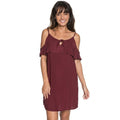 Roxy Juniors Still Waking up Dress, Size Small by Vanessa Jane