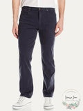 Michael Stars Men’s Classic Fit 5 Pocket Pants, Size 33 by Vanessa Jane