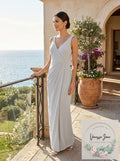 Adrianna Papell Knit Crepe Dress, Size 4 by Vanessa Jane