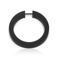 Alno A2661-3 3 inches Wide Round Cabinet Ring Pull by Vanessa Jane