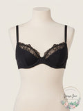 Liberte Crosby Plunge Bra, 34D by Vanessa Jane