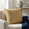 Hudson Park Collection Piano Wire Decorative Pillow, 18 x 18 by Vanessa Jane