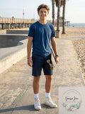 Dockers Mens Ultimate Solid Shorts, Size 40 by Vanessa Jane