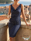 Star Vixen Womens Rouched Neckline Stretch Ity Bodycon Dress, Size Small by Vanessa Jane