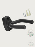Guitar Hanger Hook Holder Wall Mount Display - Fits all size Guitars, Bass, M... by Vanessa Jane
