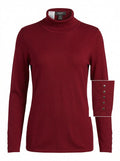 Alfani Petite Turtleneck Sweater, PL by Vanessa Jane