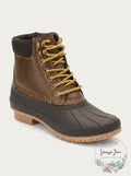 Tommy Hilfiger Colins 2 Duck Boots, Size 8 by Vanessa Jane