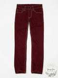 Levis Big Boys 511 Stretch Canvas Pants, Size 27X27 by Vanessa Jane