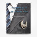 The Art and Craft of Building a Life Insurance Agency by Vanessa Jane