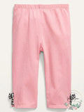 First Impressions Baby Girls Gingham Bow Leggings, Size 6-9M by Vanessa Jane
