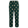MLB Boys Team Print Sleepwear Pant Oakland Athletics,Large/7 by Vanessa Jane