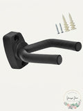 Guitar Hanger Hook Holder Wall Mount Display - Fits all size Guitars, Bass, M... by Vanessa Jane