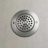 Duralast A2925 Fresh Air Plates With Spring Cover 7 In
