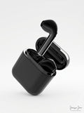 Polaroid True Wireless Bluetooth Earbuds - Black by Vanessa Jane
