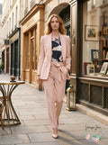 Dkny Women's Puff Sleeve Suit Jacket, Size 2 by Vanessa Jane