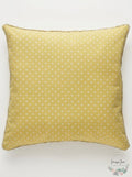 Cny Home Gingham 20 x 20 Decorative Pillow by Vanessa Jane