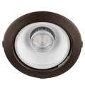 Elco EL512 5 Inches Shower Trim - Bronze by Vanessa Jane
