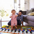 RenFox Kids Musical Mats Early Education Toys by DailySale