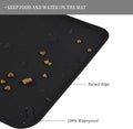 Reopet Silicone Dog Cat Bowl Mat Non-Stick Food Pad by DailySale