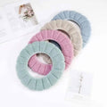 Toilet Seat Soft Thick Washable Cover Pad Protector by DailySale