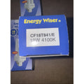 Replacement Bulbs for Bulbrite (739698522388), 18W (Lot of 3) by Price Is Right Miami
