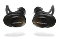 Replacement Ear Bud Tips Set for Bose SoundSport Truly Wireless In-Ear Headphones by CentralSound