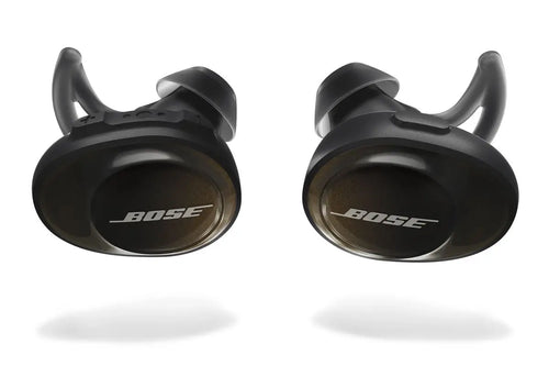 Replacement Ear Bud Tips Set for Bose SoundSport Truly Wireless In-Ear Headphones by CentralSound
