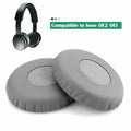 Replacement Ear Cushions Kit Replacement Ear Pads for Bose OE2 OE2i Headphones by DailySale