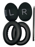 Replacement Ear Pad Cushions for Bose 700 Noise Cancelling Headphones by CentralSound