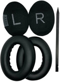 Replacement Ear Pad Cushions for Bose 700 Noise Cancelling Headphones by CentralSound