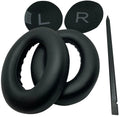 Replacement Ear Pad Cushions for Bose 700 Noise Cancelling Headphones by CentralSound