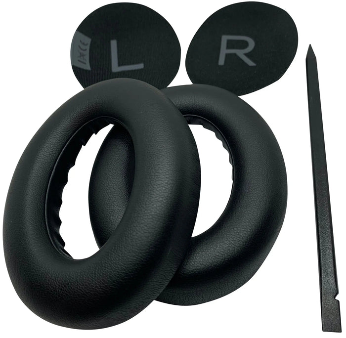 Replacement Ear Pad Cushions for Bose 700 Noise Cancelling Headphones by CentralSound