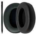 Replacement Ear Pad Cushions for Sony WH-XB910N WHXB910N YY2951 Headphones by CentralSound