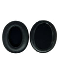 Replacement Ear Pad Cushions for Sony WH-XB910N WHXB910N YY2951 Headphones by CentralSound