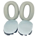 Replacement Ear Pad Cushions Parts for Sony WH-1000XM2 and MDR-1000X Headphones by CentralSound
