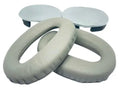 Replacement Ear Pad Cushions Parts for Sony WH-1000XM2 and MDR-1000X Headphones by CentralSound