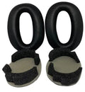 Replacement Ear Pad Cushions Parts for Sony WH-1000XM2 and MDR-1000X Headphones by CentralSound