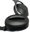 Replacement Ear Pad Cushions Parts for Sony WH-1000XM2 and MDR-1000X Headphones by CentralSound