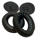 Replacement Ear Pads Cushion for QuietComfort 35 QC35 QC35II Bose Headphones by CentralSound