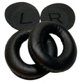 Replacement Ear Pads Cushion for QuietComfort 35 QC35 QC35II Bose Headphones by CentralSound