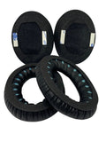 Replacement Ear Pads Cushion for QuietComfort 35 QC35 QC35II Bose Headphones by CentralSound