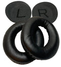 Replacement Ear Pads Cushion for QuietComfort 35 QC35 QC35II Bose Headphones by CentralSound