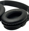 Replacement Ear Pads Cushion for QuietComfort 35 QC35 QC35II Bose Headphones by CentralSound
