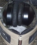 Replacement Ear Pads Cushions for Aviation Headset X A10 A20 Bose Headphones by CentralSound
