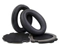 Replacement Ear Pads Cushions for Aviation Headset X A10 A20 Bose Headphones by CentralSound