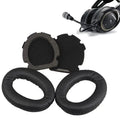 Replacement Ear Pads Cushions for Aviation Headset X A10 A20 Bose Headphones by CentralSound
