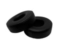 Replacement Ear Pads Cushions for Beats SOLO PRO 2019 Wireless Headphones Parts | MRJ62LL/A | A1881 2019 Model by CentralSound